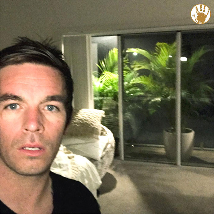 Husband Can't Handle His Wife's 'Jurassic'-Sized Plants, Shares A Hilarious Rant As A Response Husband Can't Handle His Wife's 'Jurassic'-Sized Plants, Shares A Hilarious Rant As A Response