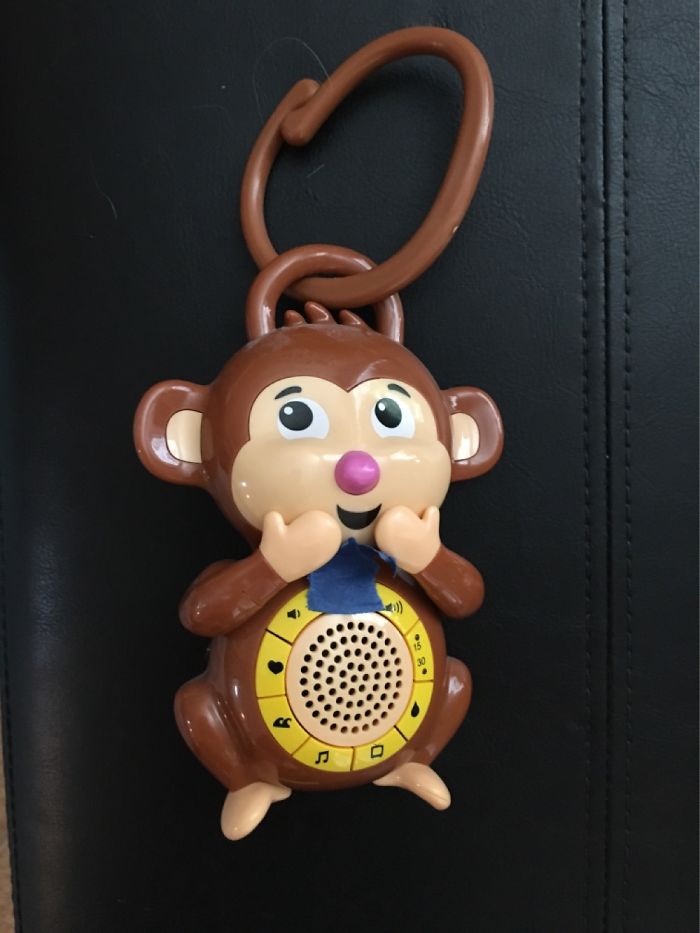 I Do Not Have Children But I Have This White Noise Machine For Babies