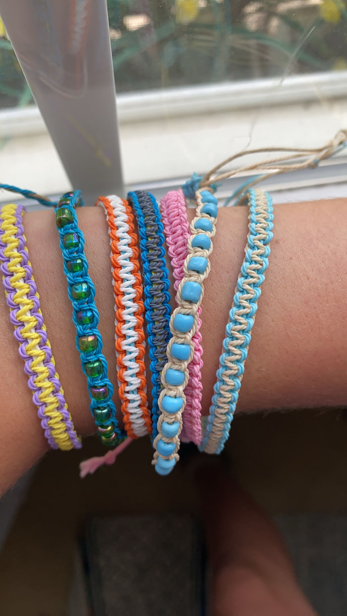 13 Years Old And Started A business. All Profits Go To A BLM Charity