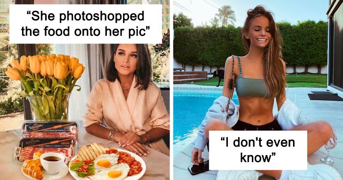 35 Times People Uncovered Such Fake Instagrammers, It’s Borderline Ridiculous