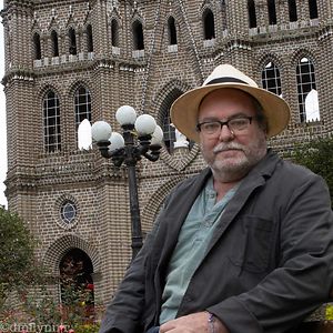 The Cultural Photographer