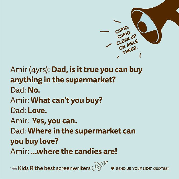 Kids-R-The-Best-Screenwriters-Funny-Quotes