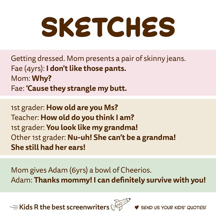 Kids-R-The-Best-Screenwriters-Funny-Quotes