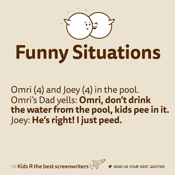 Kids-R-The-Best-Screenwriters-Funny-Quotes