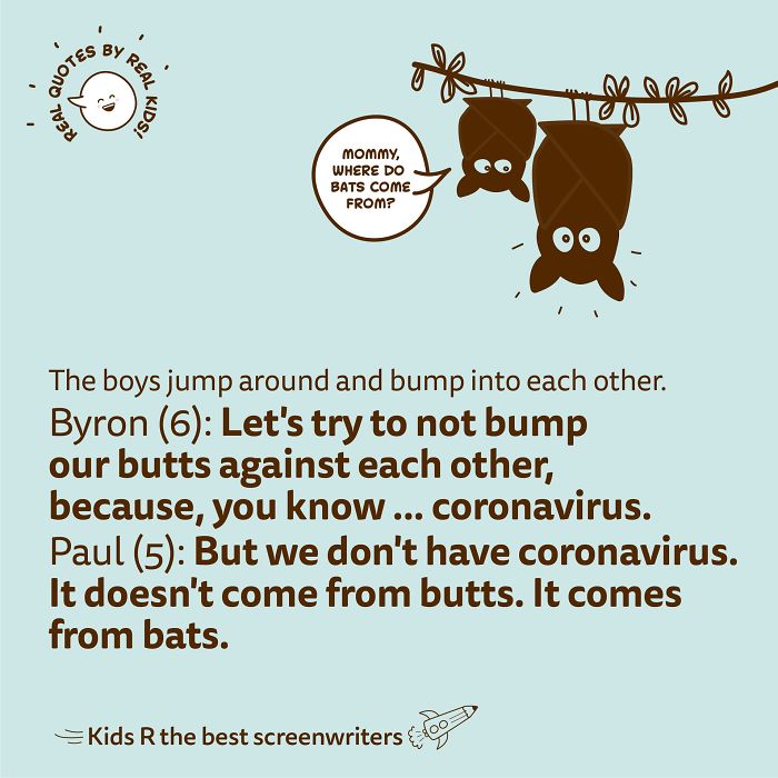 Kids-R-The-Best-Screenwriters-Funny-Quotes