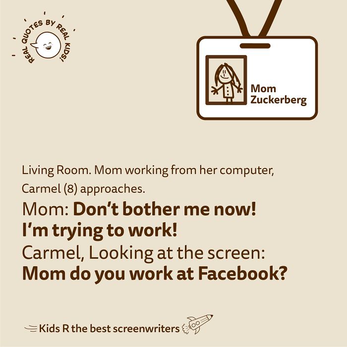 Kids-R-The-Best-Screenwriters-Funny-Quotes