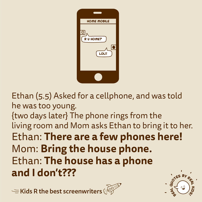 Kids-R-The-Best-Screenwriters-Funny-Quotes