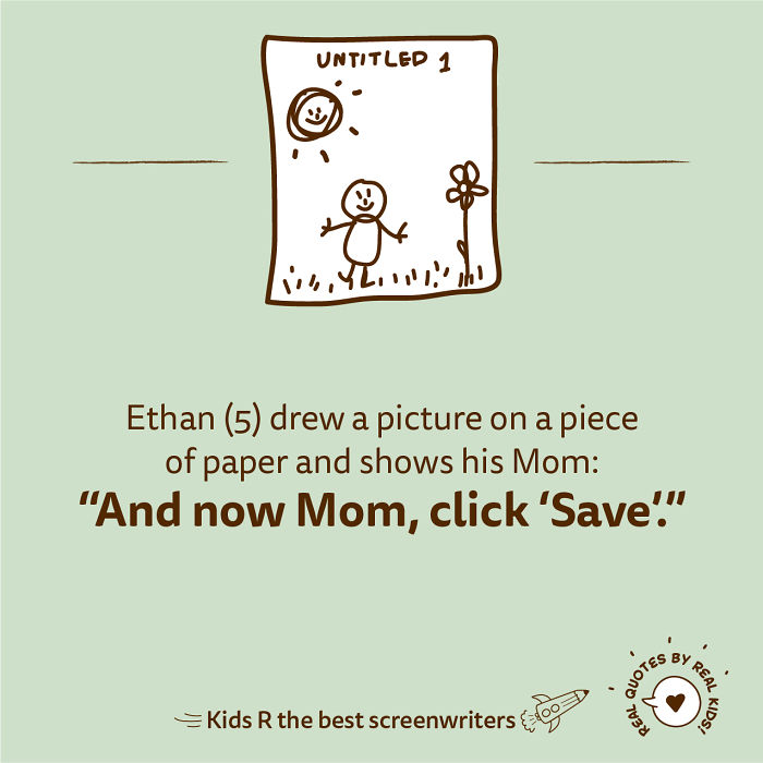 Kids-R-The-Best-Screenwriters-Funny-Quotes