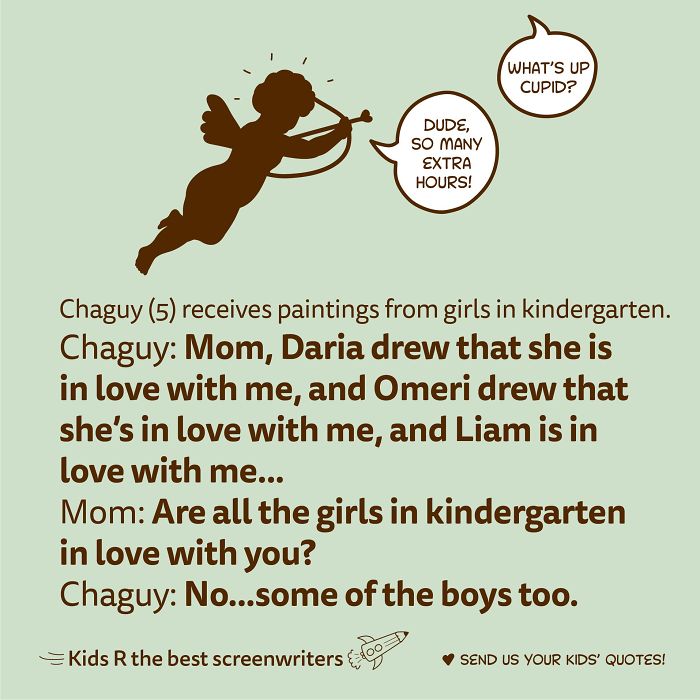 Kids-R-The-Best-Screenwriters-Funny-Quotes