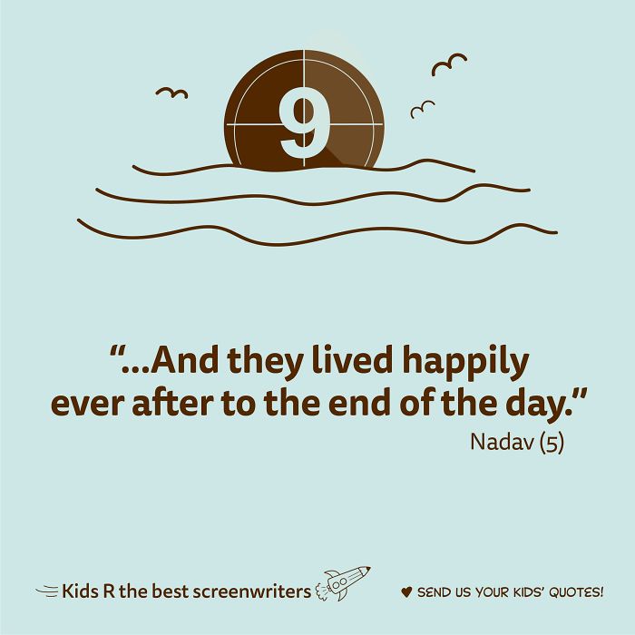 Kids-R-The-Best-Screenwriters-Funny-Quotes