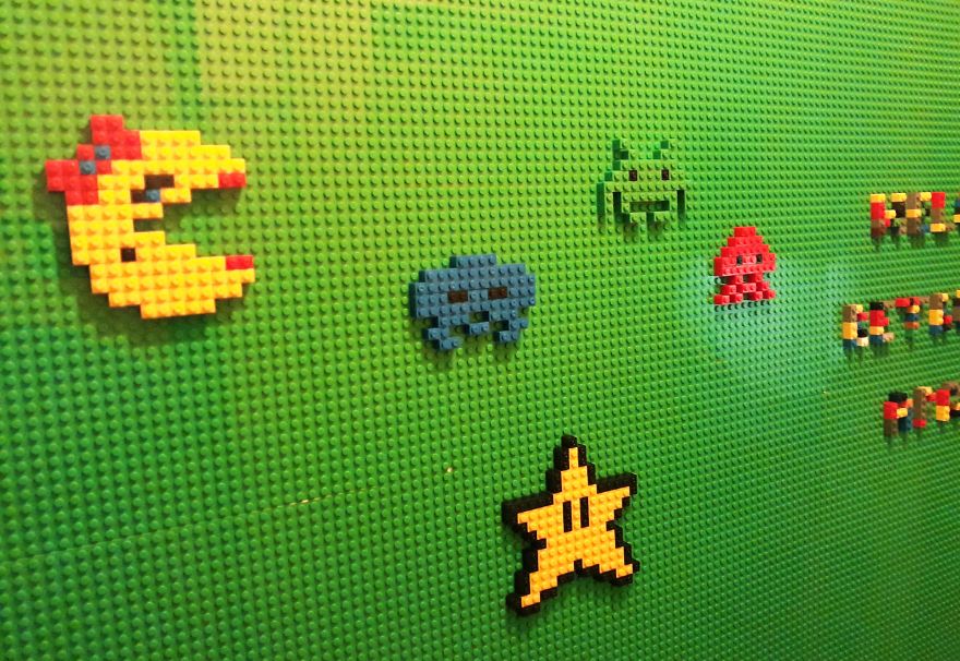 Retro Gamers, Behold: I Listed An Apartment On Airbnb Just For You