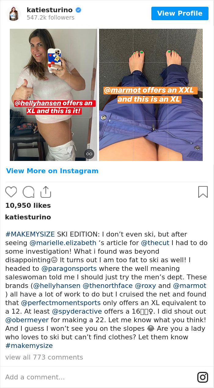 Make-My-Size-Compaign