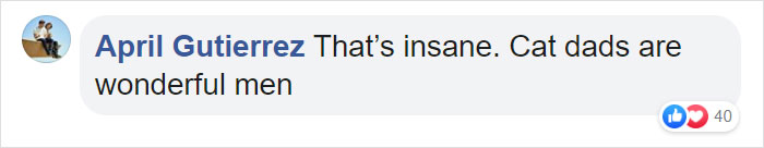 Turns Out That Women Find Cat-Loving Men Less Attractive