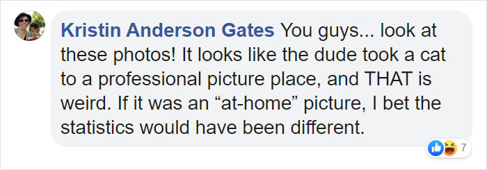 Turns Out That Women Find Cat-Loving Men Less Attractive Turns Out That Women Find Cat-Loving Men Less Attractive