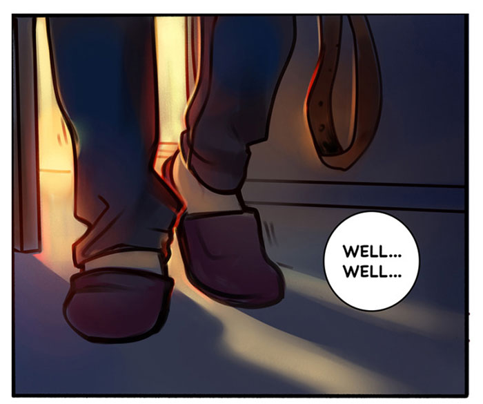 Artist Beautifully Illustrates This Monster Story That's Been Making People Emotional For Years Artist Beautifully Illustrates This Monster Story That's Been Making People Emotional For Years