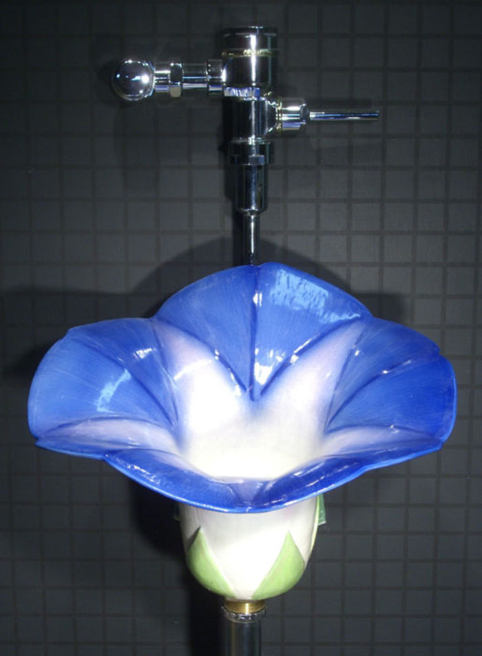 Floral-Sculpted-Porcelain-Urinals-Clark-Sorensen