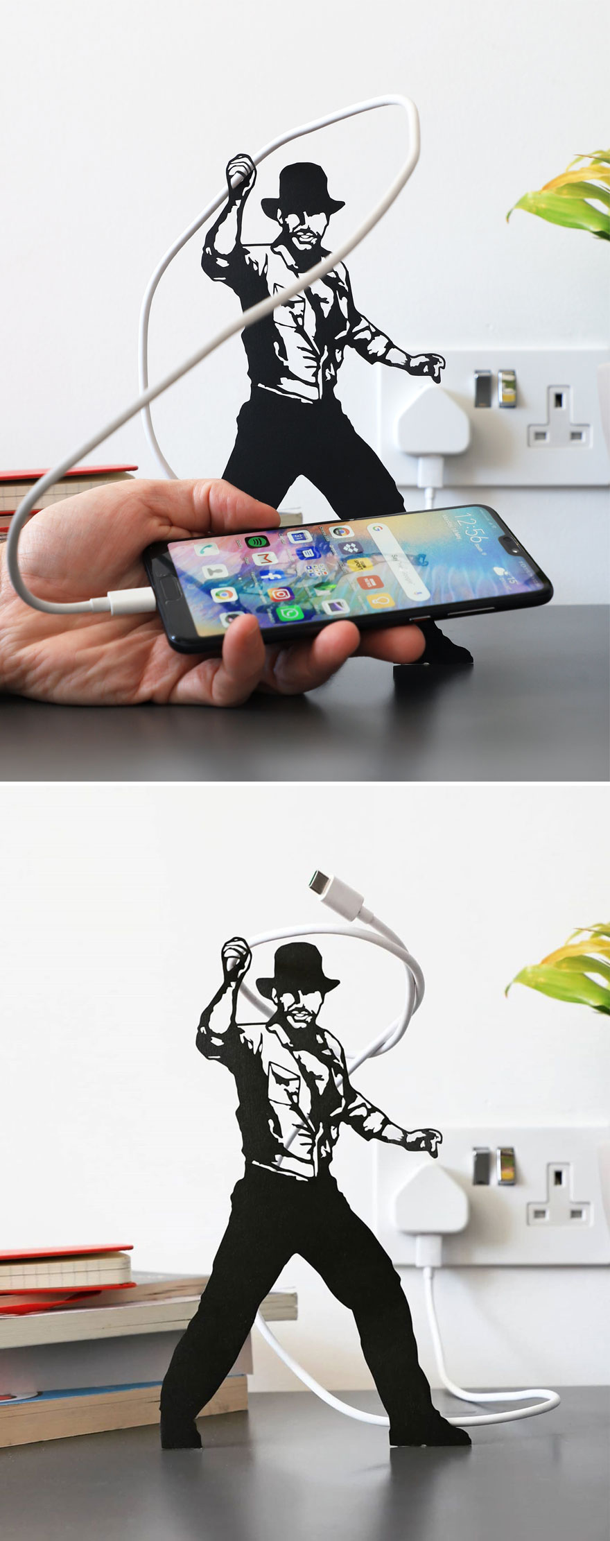 Indiana Jones And The Last Percent