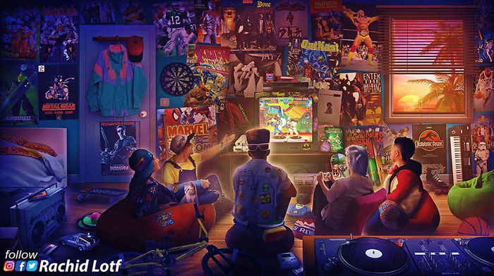 Nostalgic-Pictures-Rachid-Lotf