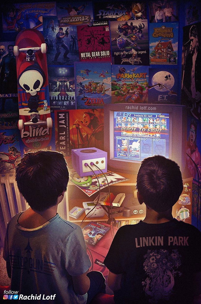 Nostalgic-Pictures-Rachid-Lotf