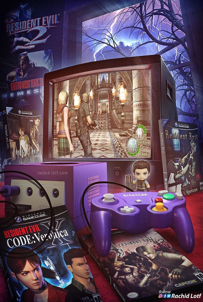 Nostalgic-Pictures-Rachid-Lotf