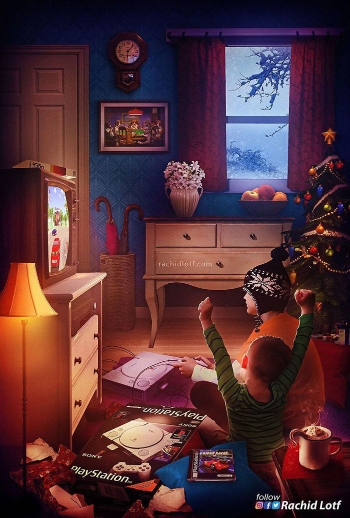 Nostalgic-Pictures-Rachid-Lotf