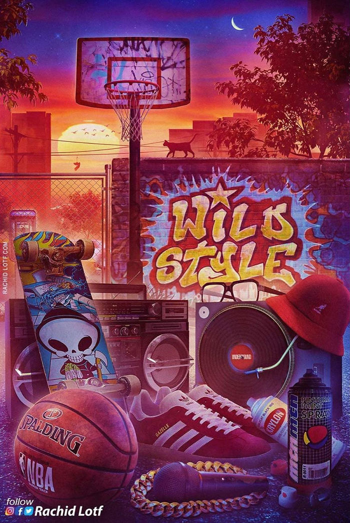 Nostalgic-Pictures-Rachid-Lotf