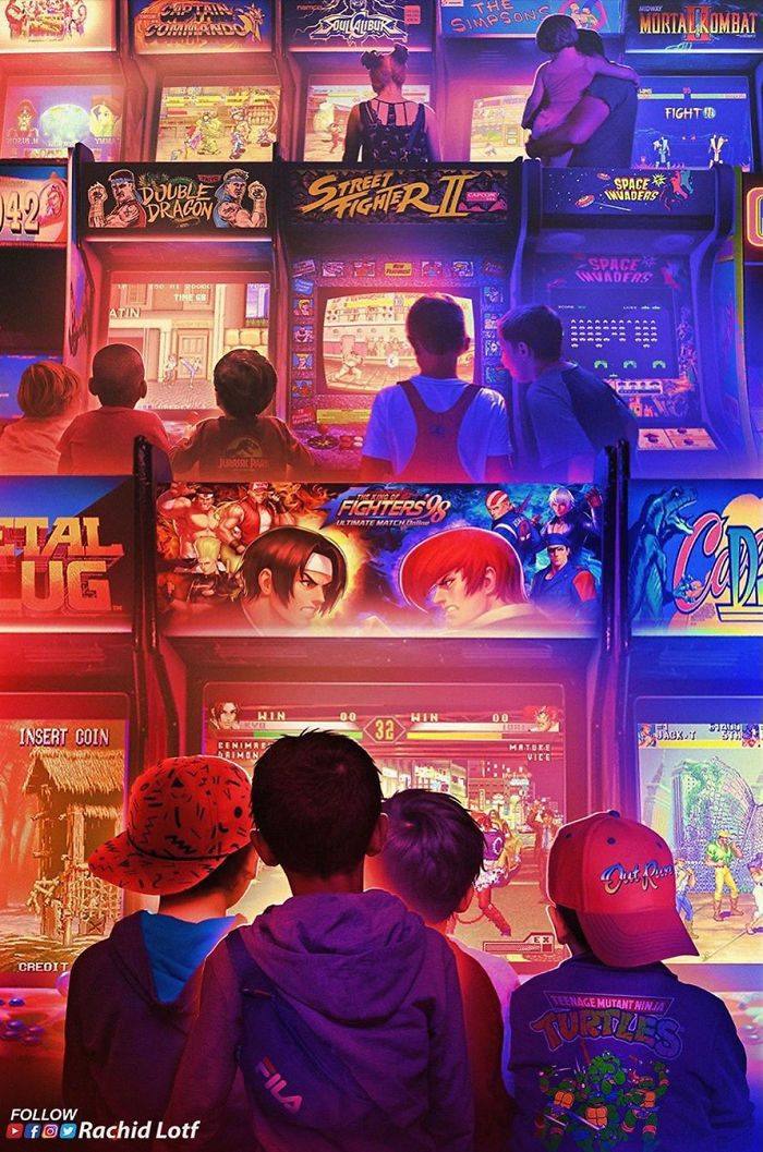 Nostalgic-Pictures-Rachid-Lotf