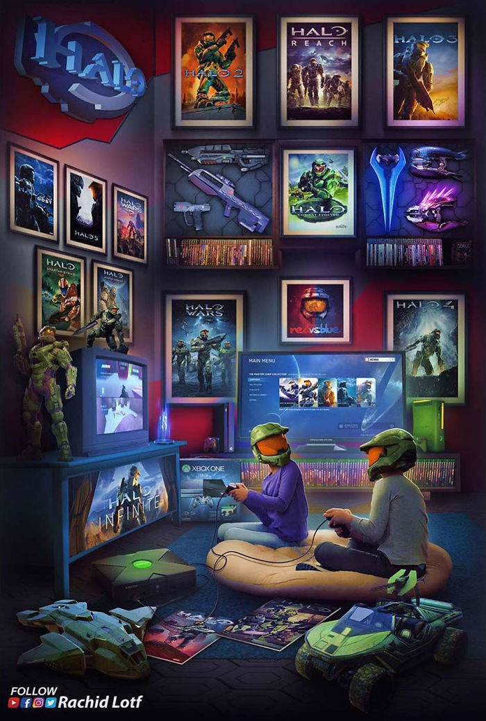 Nostalgic-Pictures-Rachid-Lotf