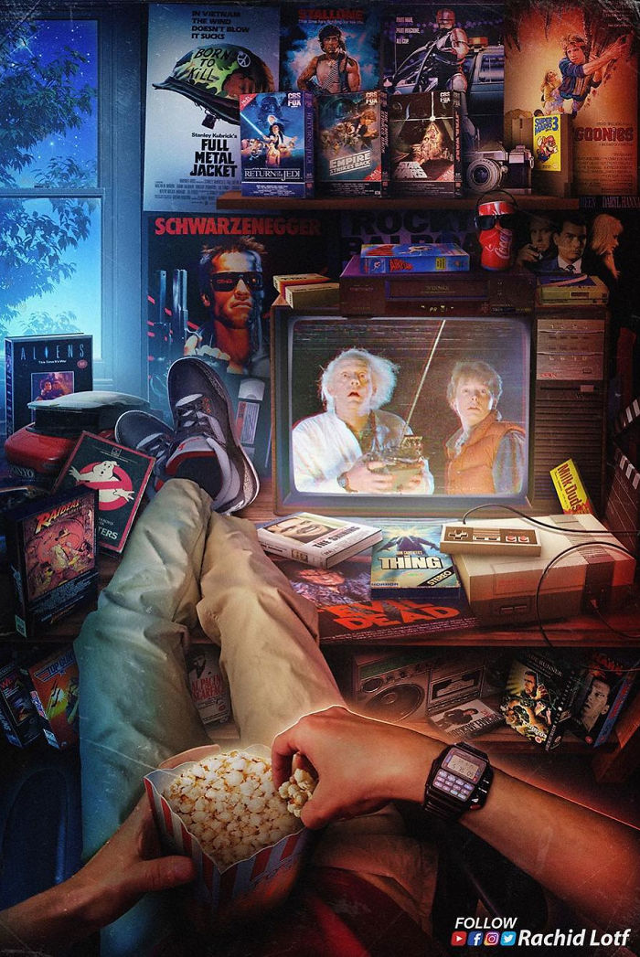 Nostalgic-Pictures-Rachid-Lotf