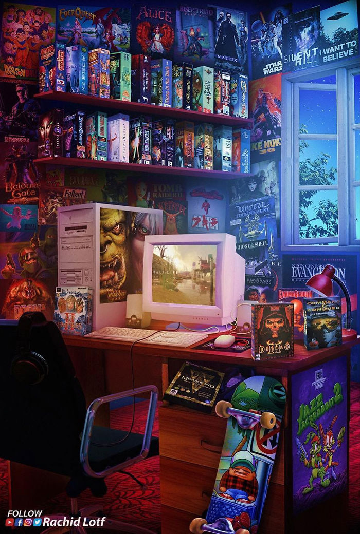 Nostalgic-Pictures-Rachid-Lotf