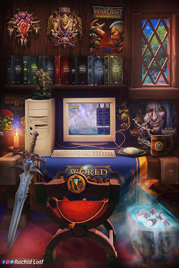 Nostalgic-Pictures-Rachid-Lotf