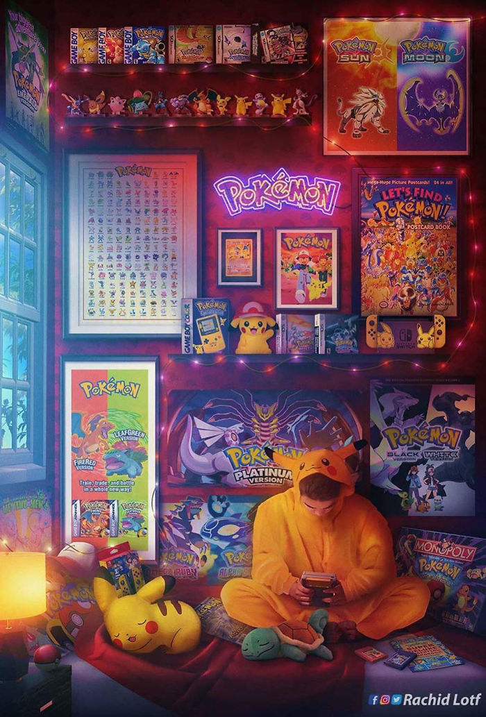 Nostalgic-Pictures-Rachid-Lotf