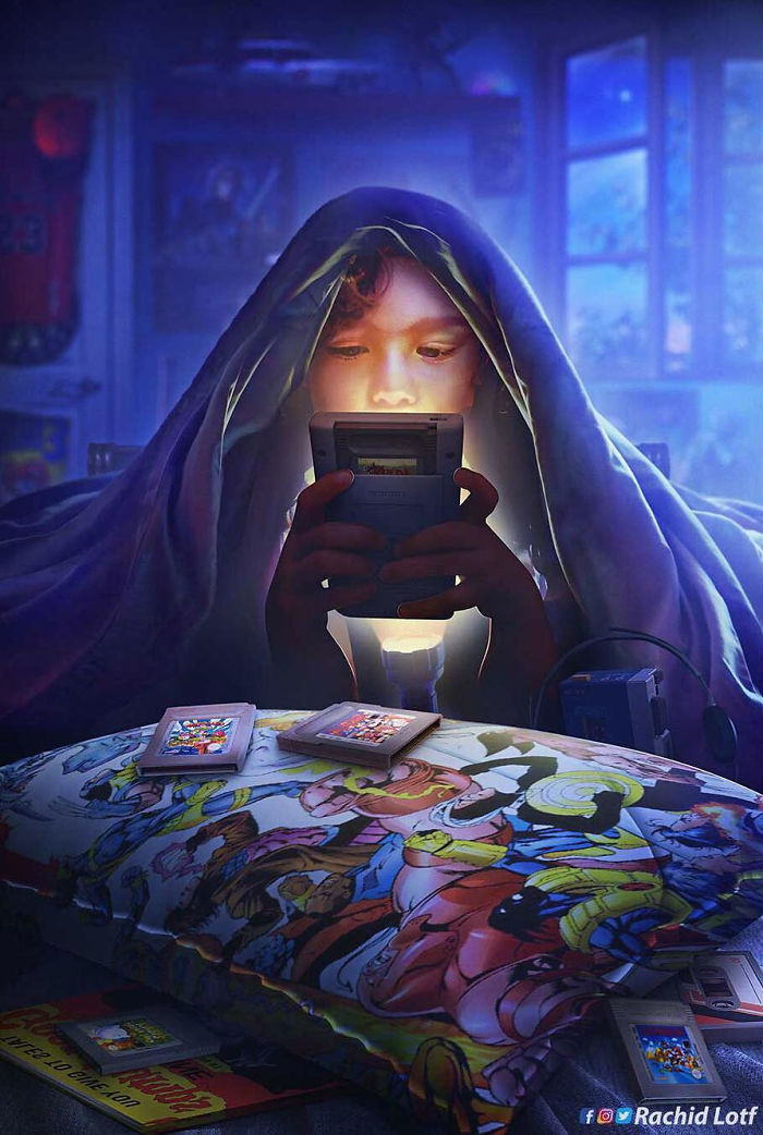 Nostalgic-Pictures-Rachid-Lotf