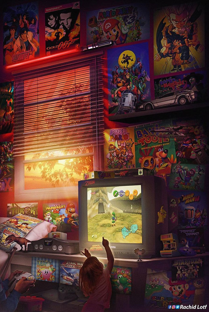 Nostalgic-Pictures-Rachid-Lotf