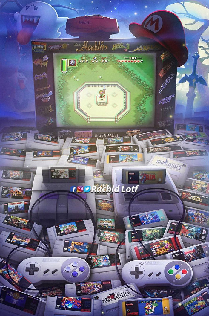 Nostalgic-Pictures-Rachid-Lotf