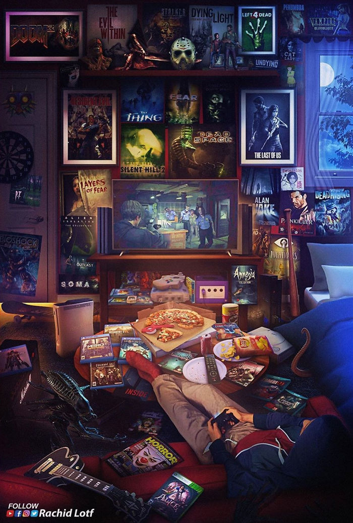 Nostalgic-Pictures-Rachid-Lotf