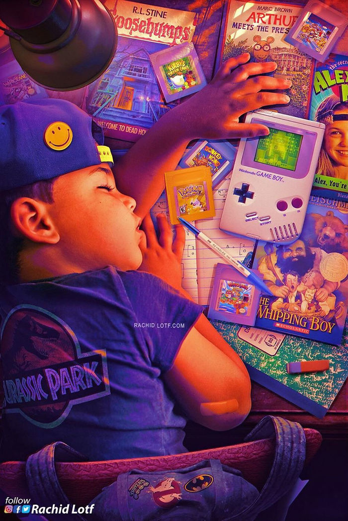 Nostalgic-Pictures-Rachid-Lotf