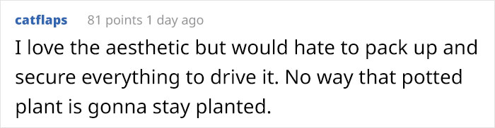 Couple Spends A Year And A Half Converting An Old '90s School Bus Into A Cozy Home, And It's Worth All The Work