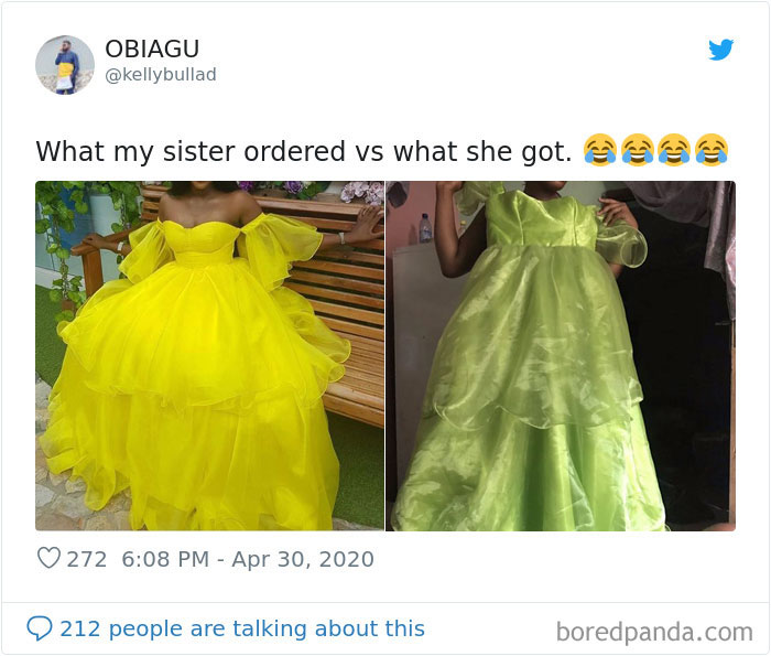 At Least There Was An Effort