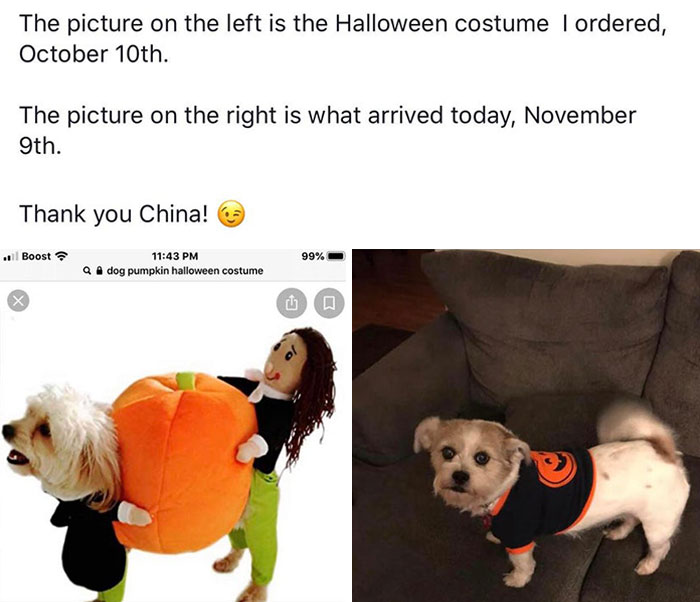 Friend Posted This Yesterday