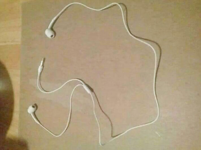 Online Shopping Always Amazes Me