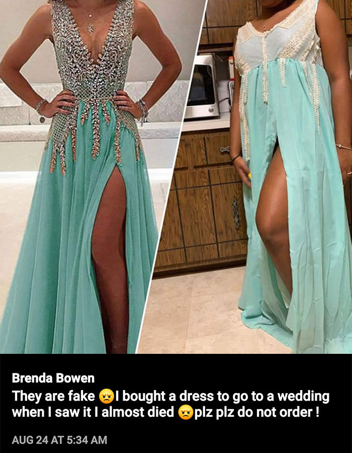 From The Company's Facebook