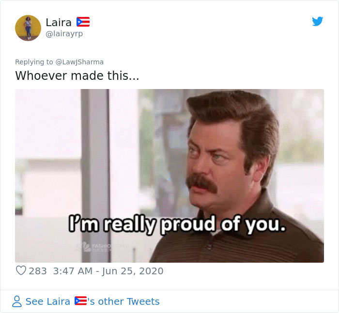 People Throwing Tantrums About Face Masks Get Edited Into A "Parks And Rec" Town Hall Meeting