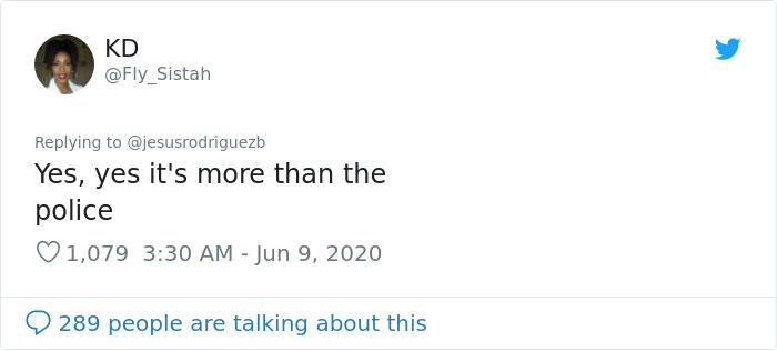 People Are Pointing Out Examples Of Alleged 'Everyday Racism' In Shops