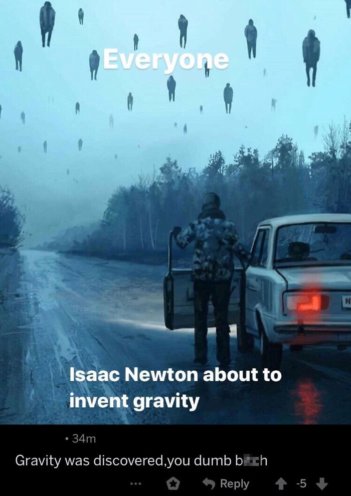 When Will They Ever Learn?