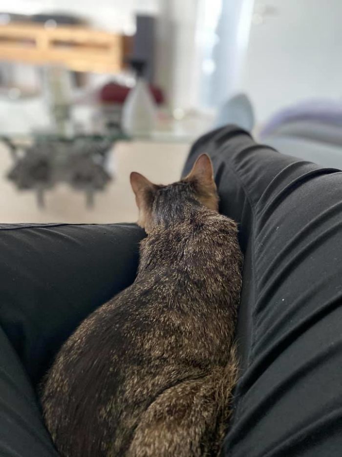 30 Minutes After Arrival