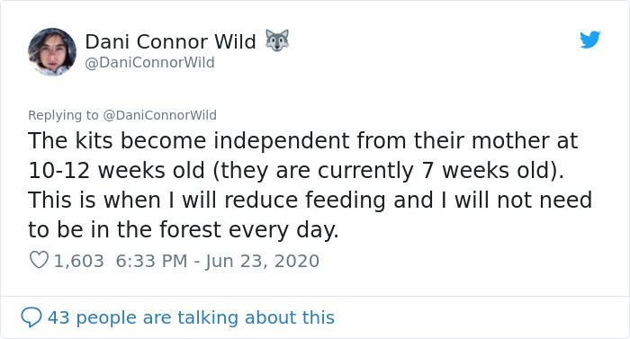 Photographer Puts Her Mic In Front Of A Baby Squirrel, And Its Adorable Munching Sounds Get Over 12M Views Photographer Puts Her Mic In Front Of A Baby Squirrel, And Its Adorable Munching Sounds Get Over 12M Views