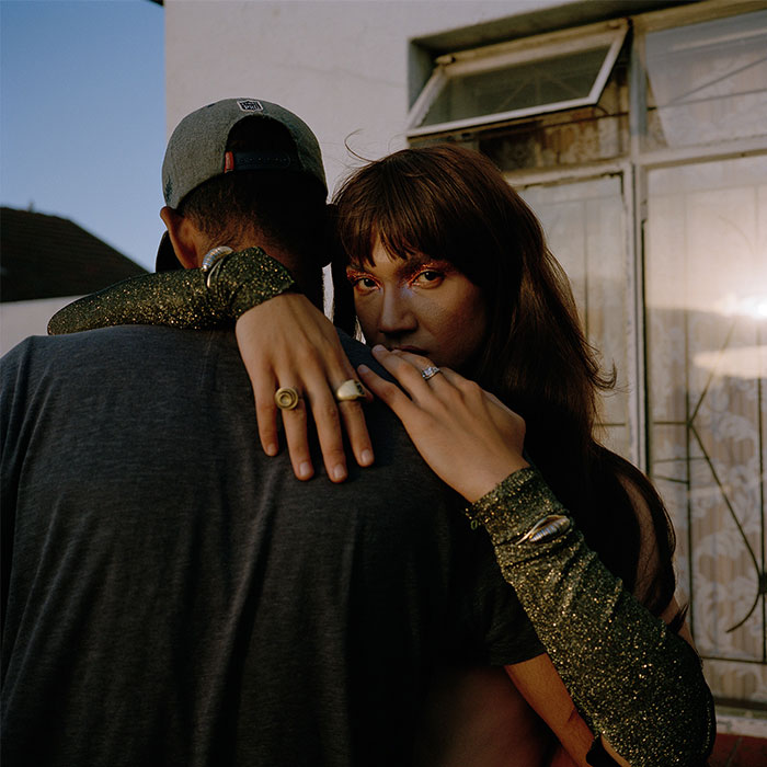 Here Are The 10 Winning Photographs From The ‘Portraits’ Contest