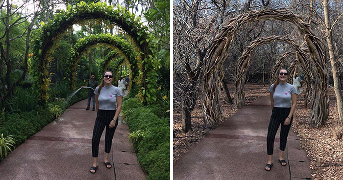 Photoshop Troll Who Takes Photo Requests Too Literally Strikes Again, And The Result Is Hilarious (17 Pics)