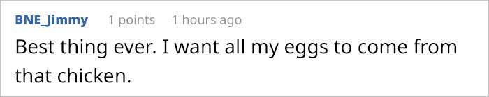 Apparently, You Can Buy Arms For Your Chicken Apparently, You Can Buy Arms For Your Chicken